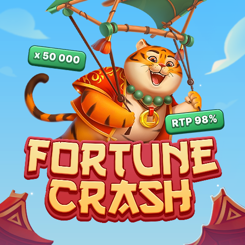 Fortune Crash